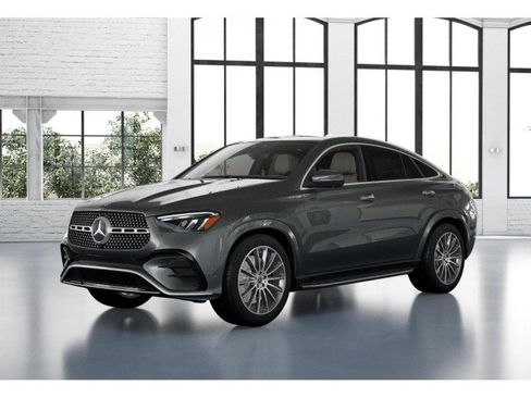 New 2026 Mercedes-Benz GLE 450 GLE 450 image 38