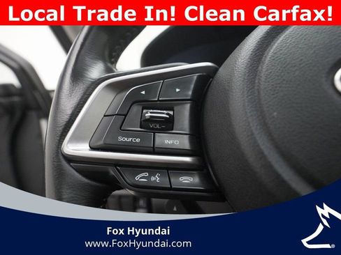 Used 2019 Subaru Forester Premium image 17