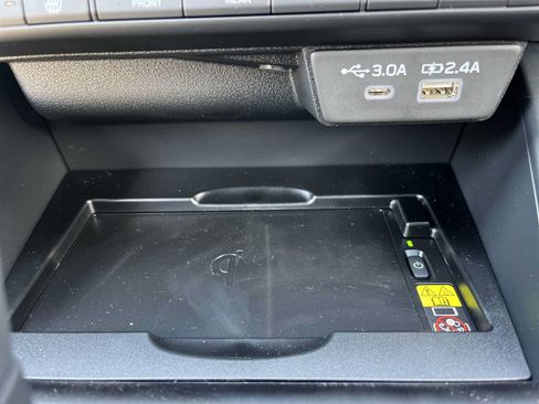 New 2026 Subaru Outback Limited AWD/4WD image 21