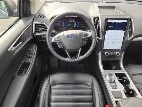 Used 2024 Ford Edge SEL w/ Convenience Package AWD/4WD image 28