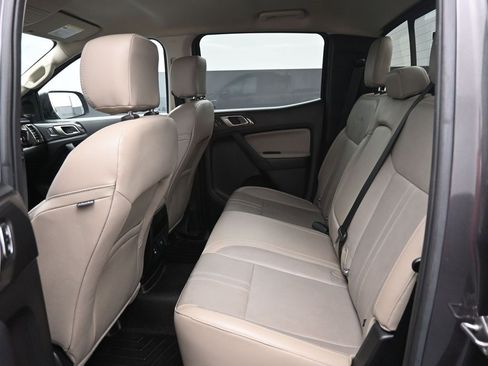 Used 2019 Ford Ranger Lariat image 2