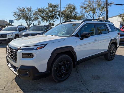 New 2026 Subaru Outback Limited image 8