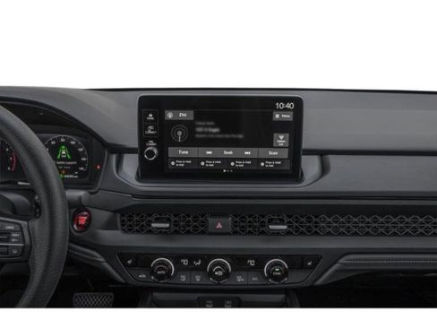 New 2026 Honda Accord SE image 32