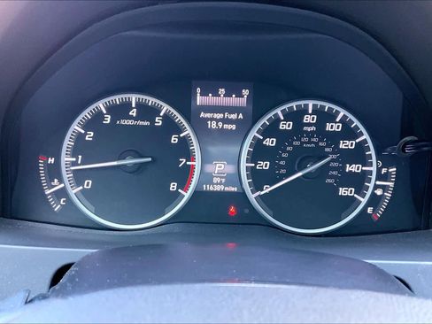 Used 2016 Acura RDX FWD w/ Advance Package image 24