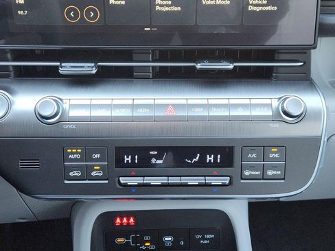 New 2026 Hyundai Kona SEL Sport image 15