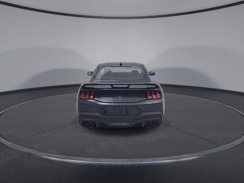 Used 2024 Ford Mustang Dark Horse RWD image 15
