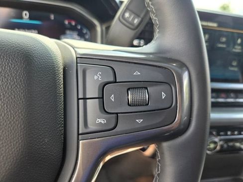 Used 2026 Chevrolet Silverado 2500 High Country w/ Technology Package AWD/4WD image 29