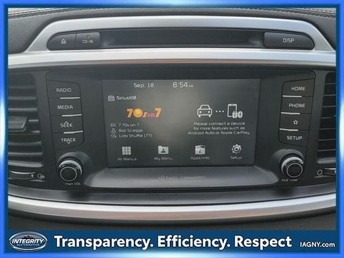 Used 2019 Kia Sorento AWD w/ LX Convenience Package image 20