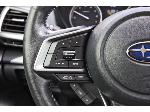 Used 2020 Subaru Forester Limited w/ Popular Package #3 image 15