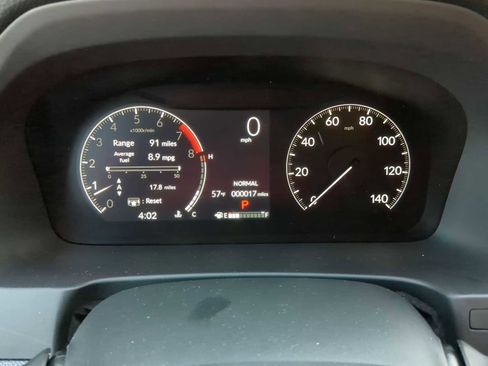 New 2026 Honda Ridgeline RTL image 18