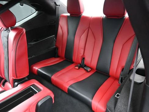 Used 2023 Acura MDX A-Spec image 14