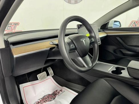 Used 2023 Tesla Model 3 Performance AWD/4WD image 10