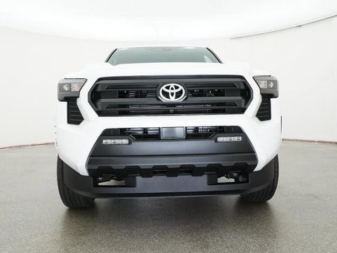 New 2026 Toyota Tacoma SR5 AWD/4WD image 64