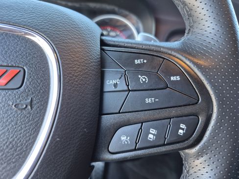 Used 2023 Dodge Charger Scat Pack w/ Plus Group RWD image 26