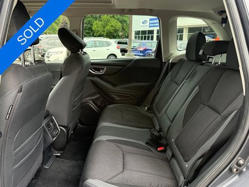 Used 2023 Subaru Forester Premium AWD/4WD image 22