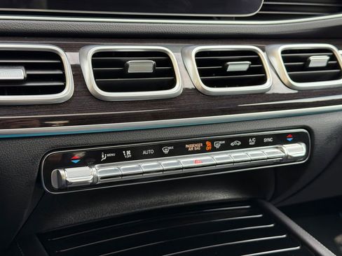 Used 2023 Mercedes-Benz GLE 350 GLE 350 image 30