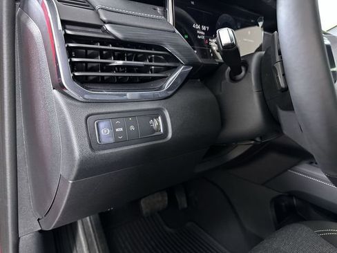New 2026 GMC Acadia Elevation w/ LPO, All-Weather Package FWD image 19