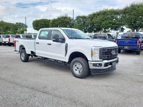 New 2026 Ford F250 XL w/ XL Chrome Package AWD/4WD image 33