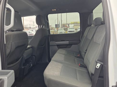 Used 2025 Ford F250 XLT image 6