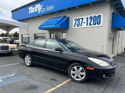 Used 2006 Lexus ES 330