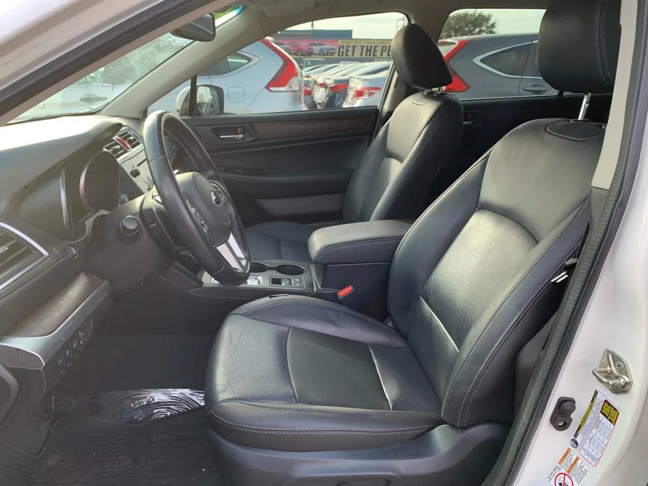 Used 2016 Subaru Outback 2.5i Limited AWD/4WD image 18