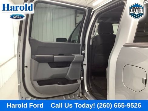 Used 2023 Ford F150 XLT AWD/4WD image 13