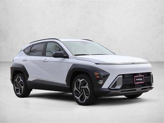 New 2026 Hyundai Kona SEL Premium FWD video 3