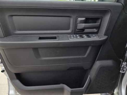 New 2025 RAM 2500 Tradesman image 18