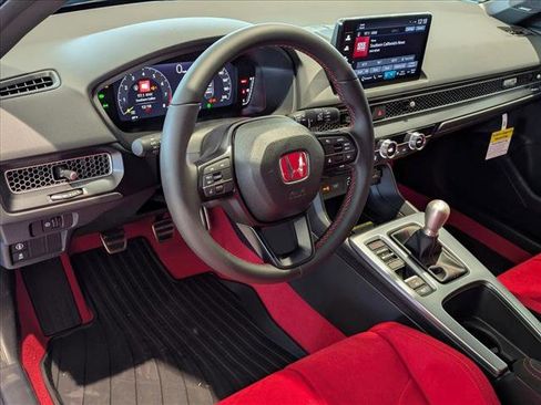 New 2026 Honda Civic Type R image 3