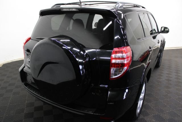 Used 2012 Toyota RAV4 Limited w/ Premium Plus Value Pkg AWD/4WD image 6