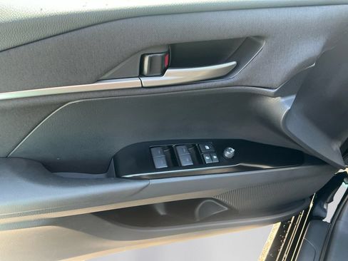 Certified 2026 Toyota Camry LE w/ Convenience Package FWD image 20