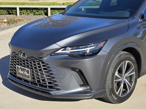 Certified 2024 Lexus RX 350 Premium image 13