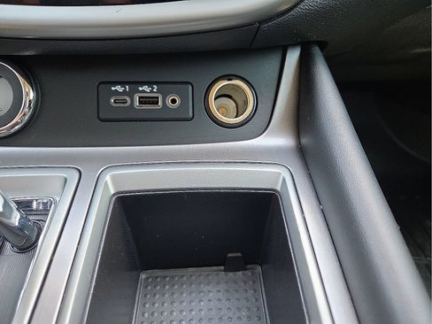 Used 2019 Nissan Murano SL w/ SL Technology Package FWD image 19