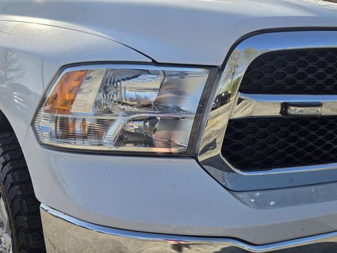 Used 2023 RAM 1500 Tradesman w/ Chrome Appearance Group AWD/4WD image 3