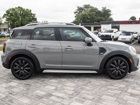 Used 2023 MINI Cooper Countryman FWD image 11