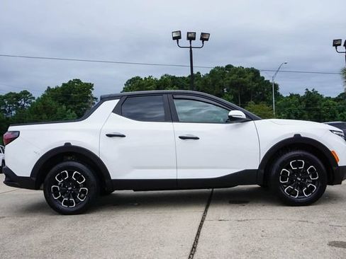 Used 2022 Hyundai Santa Cruz SEL FWD image 3