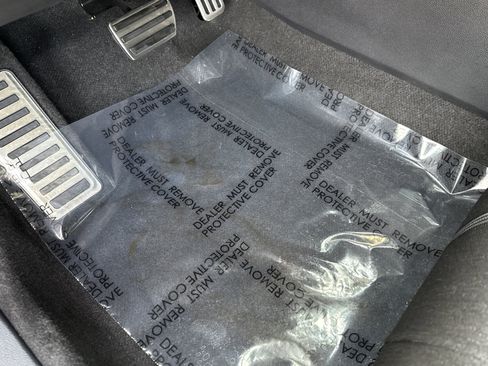 Certified 2024 Honda Accord Sport image 17