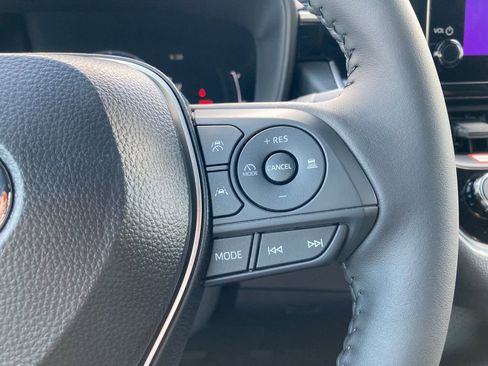 New 2026 Toyota Corolla SE image 7