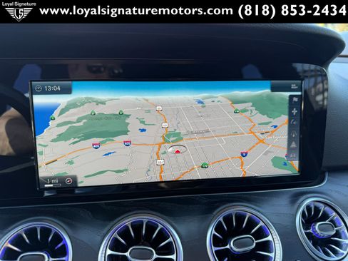 Used 2017 Mercedes-Benz E 300 w/ Premium 1 Package image 28