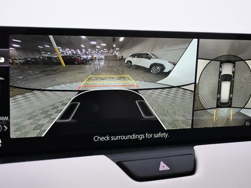 New 2026 MAZDA CX-90 3.3 Turbo w/ Premium Plus Pkg image 31