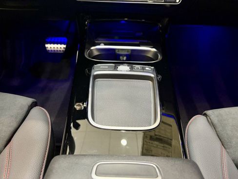New 2026 Mercedes-Benz CLA 35 AMG 4MATIC image 16