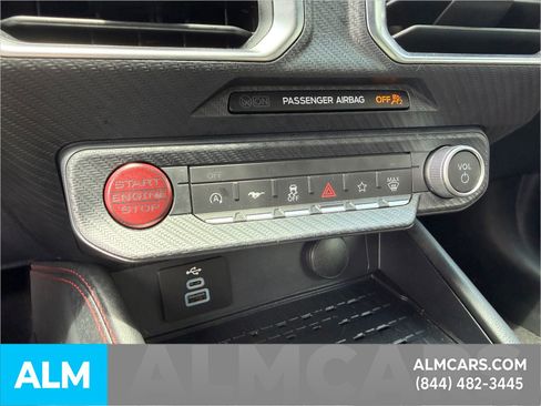 Used 2024 Ford Mustang Premium RWD image 14