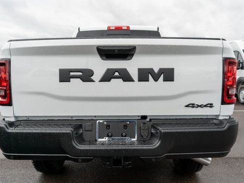 New 2026 RAM 2500 Tradesman image 6