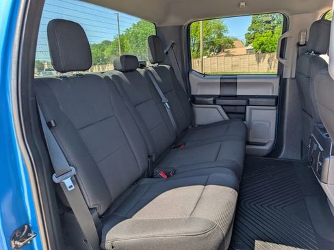 Used 2020 Ford F150 XL w/ Equipment Group 101A Mid image 27