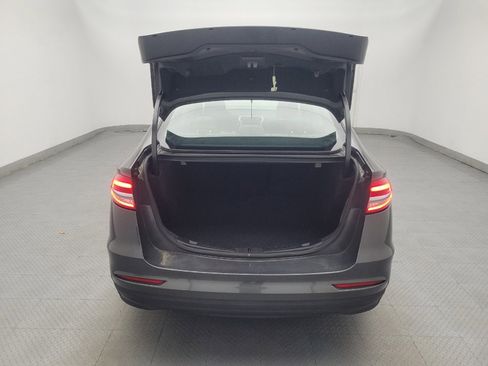 Used 2019 Ford Fusion S FWD image 29