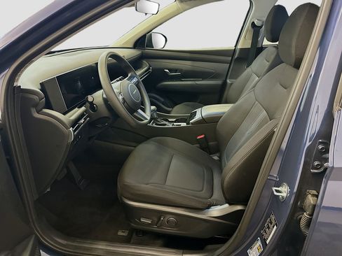 Used 2025 Hyundai Tucson SEL AWD/4WD image 13