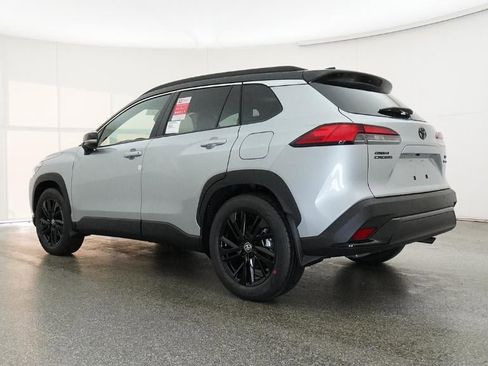 New 2026 Toyota Corolla Cross XSE image 21