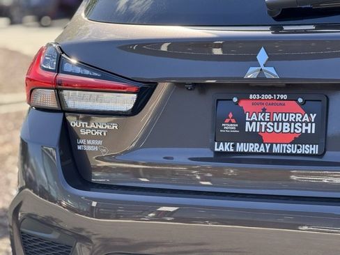 New 2025 Mitsubishi Outlander Sport AWD image 11