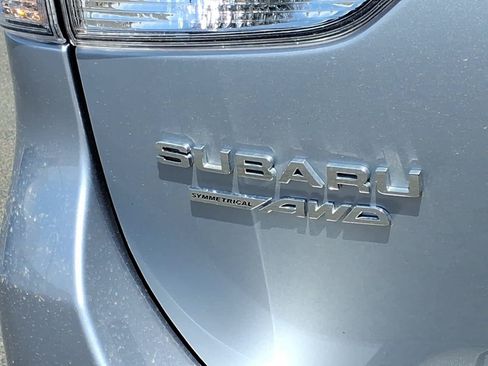 Certified 2024 Subaru Forester Sport w/ POP Package 3 AWD/4WD image 13