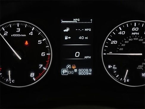 Certified 2024 Subaru Crosstrek 2.5i Limited w/ Popular Package #4A image 12